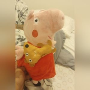 Peppa pig